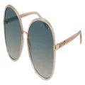Chloé Sunglasses CH0030S 004