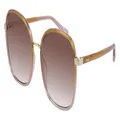 Chloé Sunglasses CH0031S 002