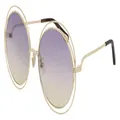 Chloé Sunglasses CH0045S 002