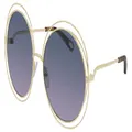 Chloé Sunglasses CH0045S 003