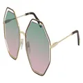 Chloé Sunglasses CH0046S 002
