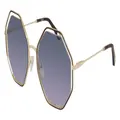 Chloé Sunglasses CH0046S 003