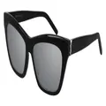 Saint Laurent Sunglasses SL M79 001
