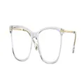 Versace Eyeglasses VE3274B Asian Fit 5305