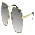 Gucci Sunglasses GG0817S 006