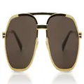 Gucci Sunglasses GG0981S 001