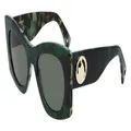 Lanvin Sunglasses LNV605S 325