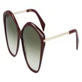 Lanvin Sunglasses LNV609S 600