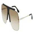 Victoria Beckham Sunglasses VB627S 001
