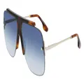 Victoria Beckham Sunglasses VB627S 215