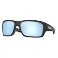 Oakley Sunglasses OO9263 TURBINE Polarized 926364