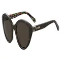 Love Moschino Sunglasses MOL033/S 086/70