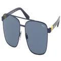 Polo Ralph Lauren Sunglasses PH3137 930380