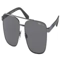 Polo Ralph Lauren Sunglasses PH3137 Polarized 900281