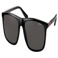 Polo Ralph Lauren Sunglasses PH4175 500187