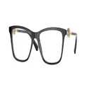Versace Eyeglasses VE3299B Asian Fit GB1