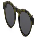 Police Sunglasses APLD56 Clip-On Only VANP