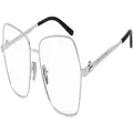 Balenciaga Eyeglasses BB0169O 001