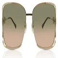 Gucci Sunglasses GG1020S 001