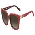Love Moschino Sunglasses MOL042/S C9A/HA