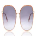 Chloé Sunglasses CH0031SA Asian Fit 001