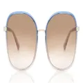 Chloé Sunglasses CH0031SA Asian Fit 003