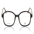 Dunhill Eyeglasses DU0021OJ 002