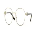 Versace Eyeglasses VE1273D Asian Fit 1002