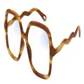 Chloé Eyeglasses CH0091S 001