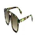 Converse Sunglasses SCO295 GREE
