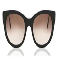 Thierry Lasry Sunglasses Lively 101
