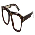 Dunhill Eyeglasses DU0030O 002