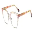 Missoni Eyeglasses MIS 0012 1ZX