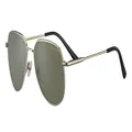 Serengeti Sunglasses Haywood Small SS544005