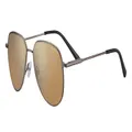Serengeti Sunglasses Haywood Small Polarized SS544001