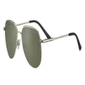 Serengeti Sunglasses Haywood Small Polarized SS544003