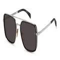 David Beckham Sunglasses DB 7083/G/S Asian Fit 3MA/IR