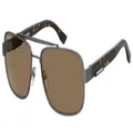 Dsquared2 Sunglasses D2 0001/S CVW/SP