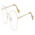Lanvin Eyeglasses LNV2115 223