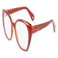 Lanvin Eyeglasses LNV2624 604