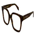 Alexander McQueen Eyeglasses AM0358O 002