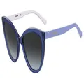 Love Moschino Sunglasses MOL043/S PJP/GB