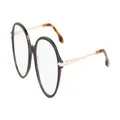 Victoria Beckham Eyeglasses VB2637 001