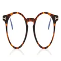 Tom Ford Eyeglasses FT5557-B Blue-Light Block 052