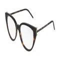Saint Laurent Eyeglasses SL M48_A Asian Fit 004