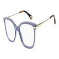 Chloé Eyeglasses CH0059O 004