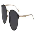 Donna Karan Sunglasses DO100S 002