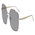 Donna Karan Sunglasses DO101S 717