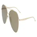 Donna Karan Sunglasses DO102S 718