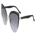 Donna Karan Sunglasses DO301S 001